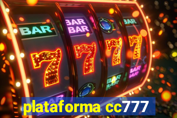 plataforma cc777